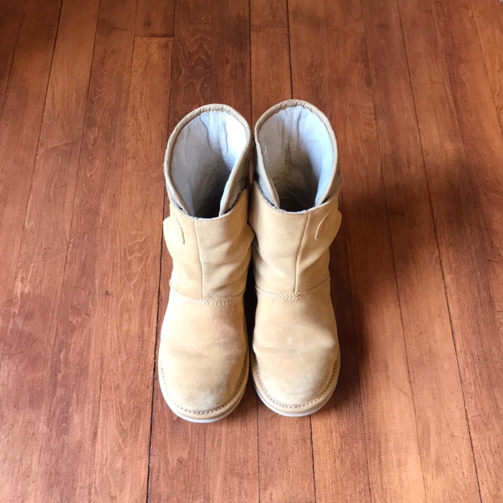 Sorel Rylee boots